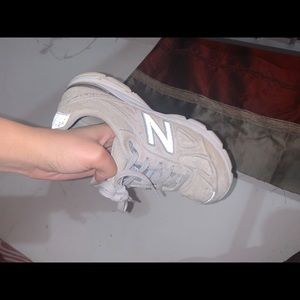 youth size 6 new balance